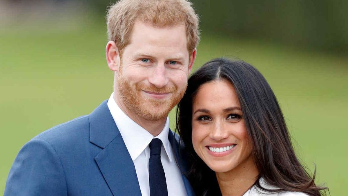 De esto trata la nueva película de Príncipe Enrique y Meghan Markle para Netflix llevará al cine un relato militar sobre Afganistán basado en hechos reales