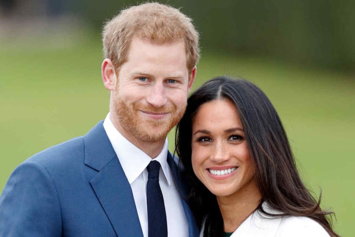 De esto trata la nueva película de Príncipe Enrique y Meghan Markle para Netflix llevará al cine un relato militar sobre Afganistán basado en hechos reales