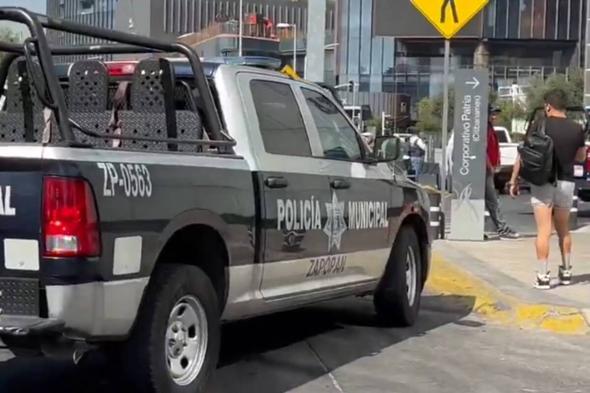 No era hermano de Markitos Toys uno de los dos hombres que fueron atacados a tiros y murieron luego de salir del gimnasio en Jalisco