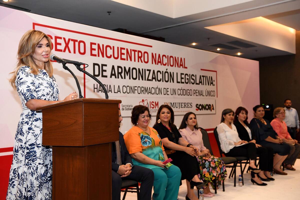 CPA plantea armonizar esfuerzos para que mujeres vivan libres de violencia