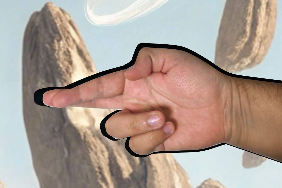 ¿Por qué cruzamos los dedos para desear buena suerte?