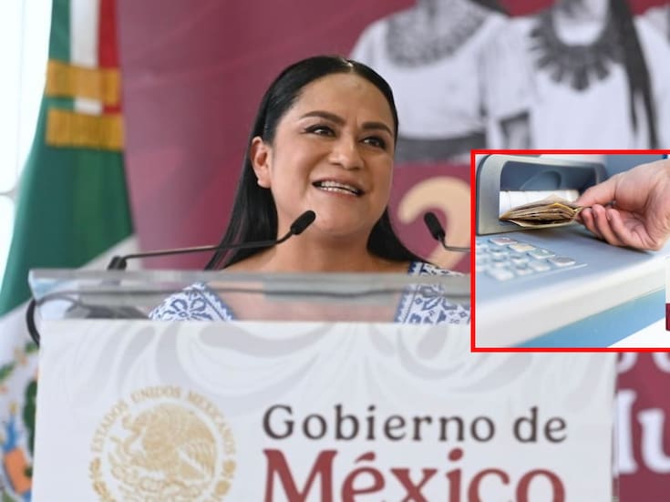 Ante críticas de la oposición, Ariadna Montiel denuncia “política de élites” y defiende 4.5 billones de pesos en apoyo entregado a través de programas del Bienestar