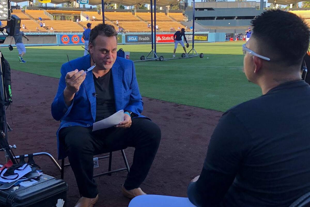 ¿Estás de acuerdo? David Faitelson muestra su top 5 de deportistas mexicanos del año