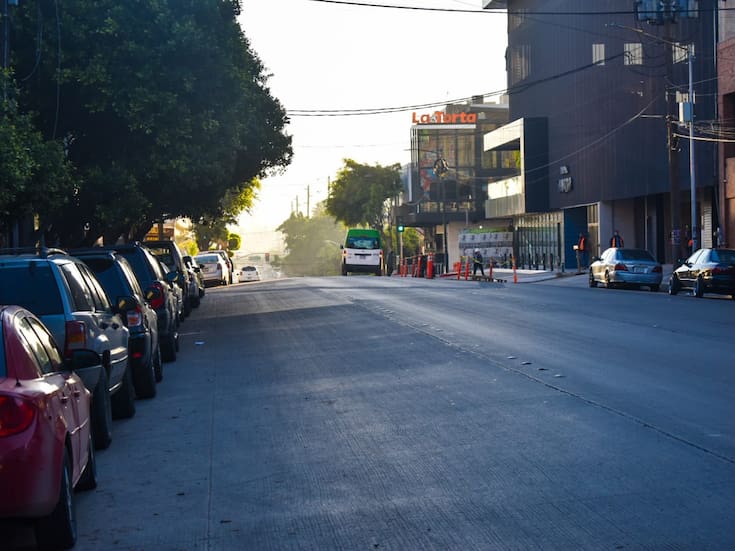 Amanece Tijuana con tranquilidad tras hechos violentos en Baja California