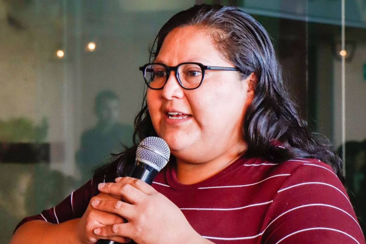 “Hubo un mal registro”: Citlalli Hernández niega recibir doble sueldo