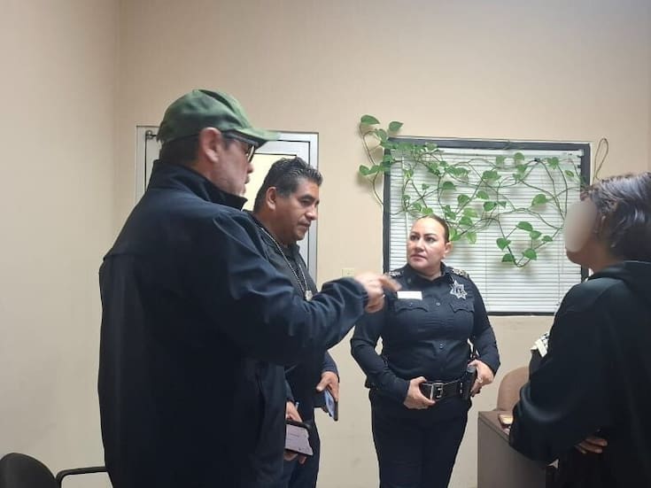 Localizan a joven con reporte de búsqueda en el Infonavit Cucapah