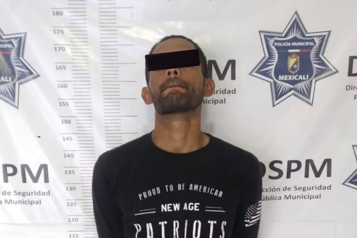 Cae presunto asaltante de estudiantes del ITM