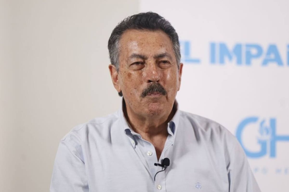 Lamarque destaca potencial de desarrollo en San Luis Río Colorado y descarta tintes de precampaña