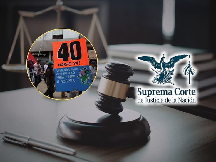 La Suprema Corte falló a favor del Frente Nacional por las 40 Horas y retiró el proyecto que eliminaba aviso de despido: el artículo 47 de la Ley Federal del Trabajo queda sin cambios, pero el debate no está cerrado