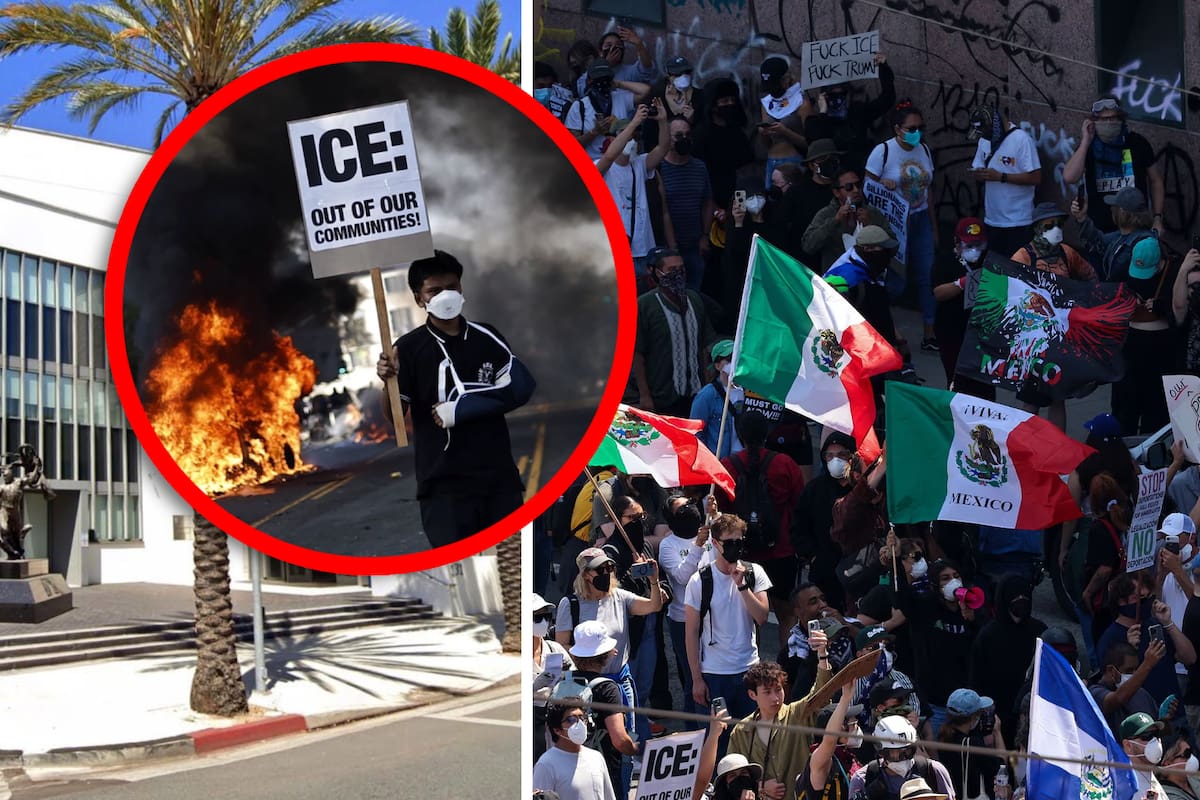 Ciudad de Glendale, California corta lazos con ICE tras 15 años de colaboración; “Profunamente perturbador que políticos estén del lado de criminales”, reacciona DHS