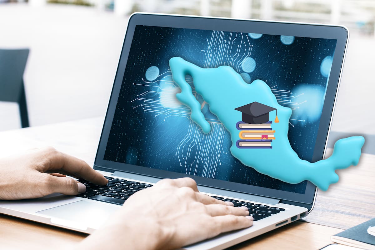 ¿Tu universidad está lista para la inteligencia artificial? 8 de cada 10 universidades en México NO saben cómo usan sus alumnos esta herramienta