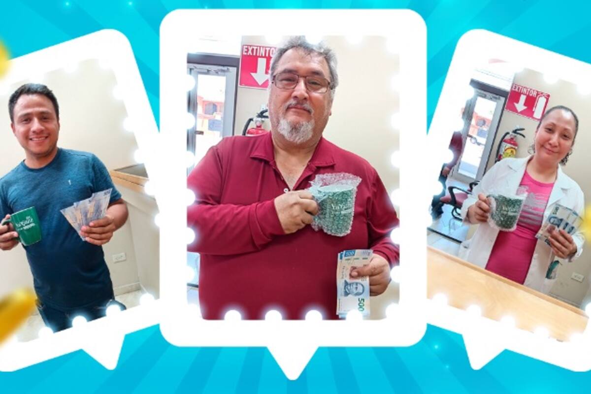 Entregan premios del Sorteo UABC