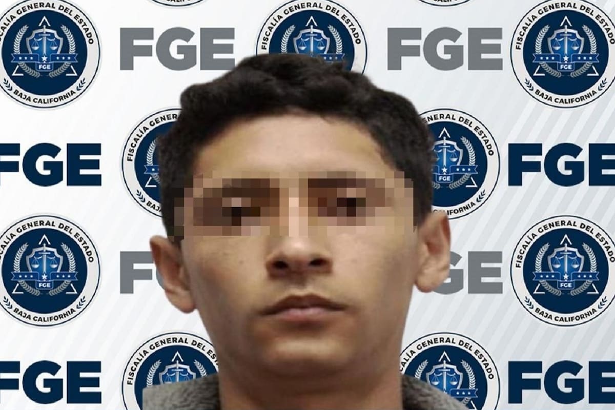 Dan prisión preventiva a sujeto por maltrato animal en Tijuana