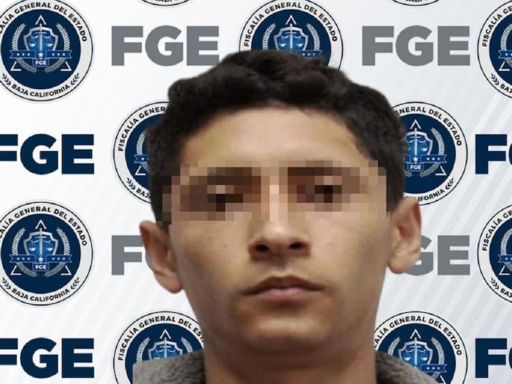 Dan prisión preventiva a sujeto por maltrato animal en Tijuana