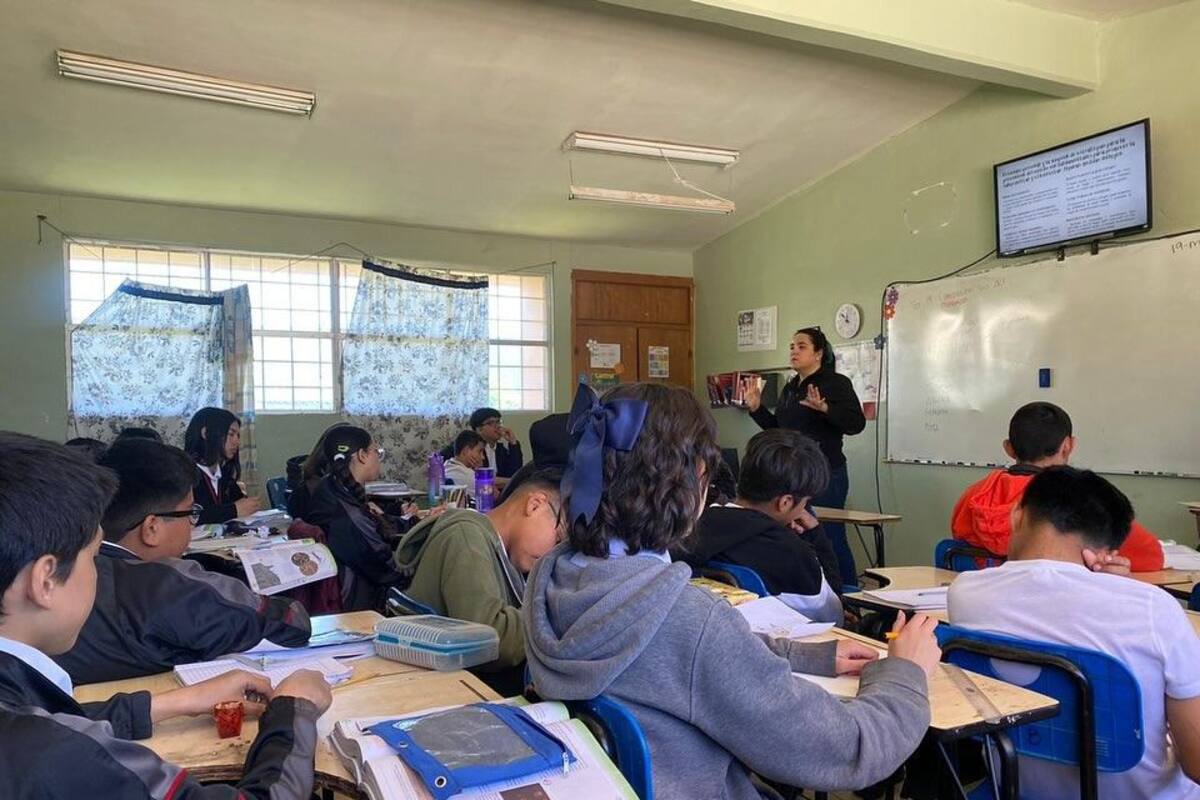 Faltarán salones para alumnos de educación básica