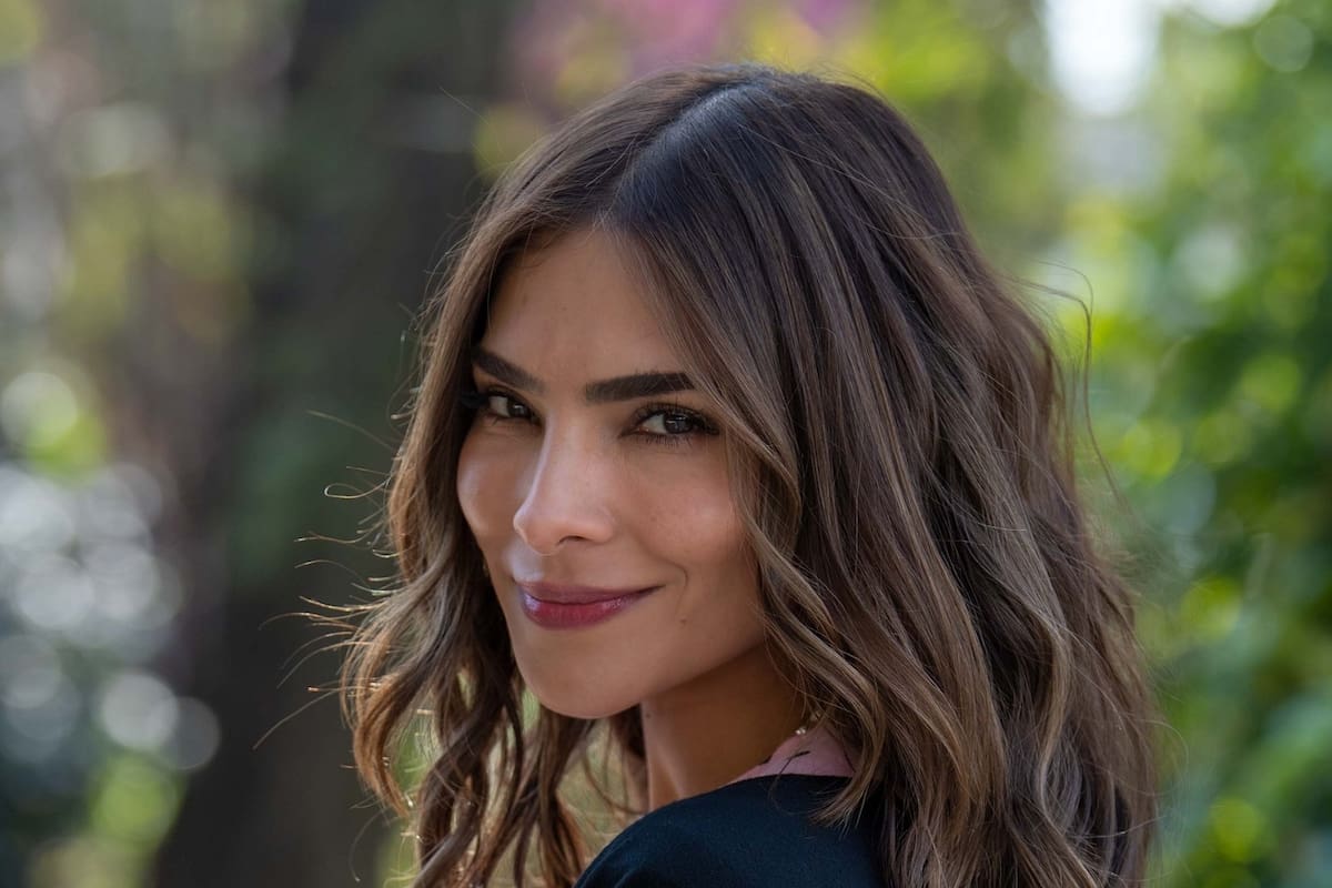 Regresa Alejandra Espinoza a Nuestra Belleza Latina