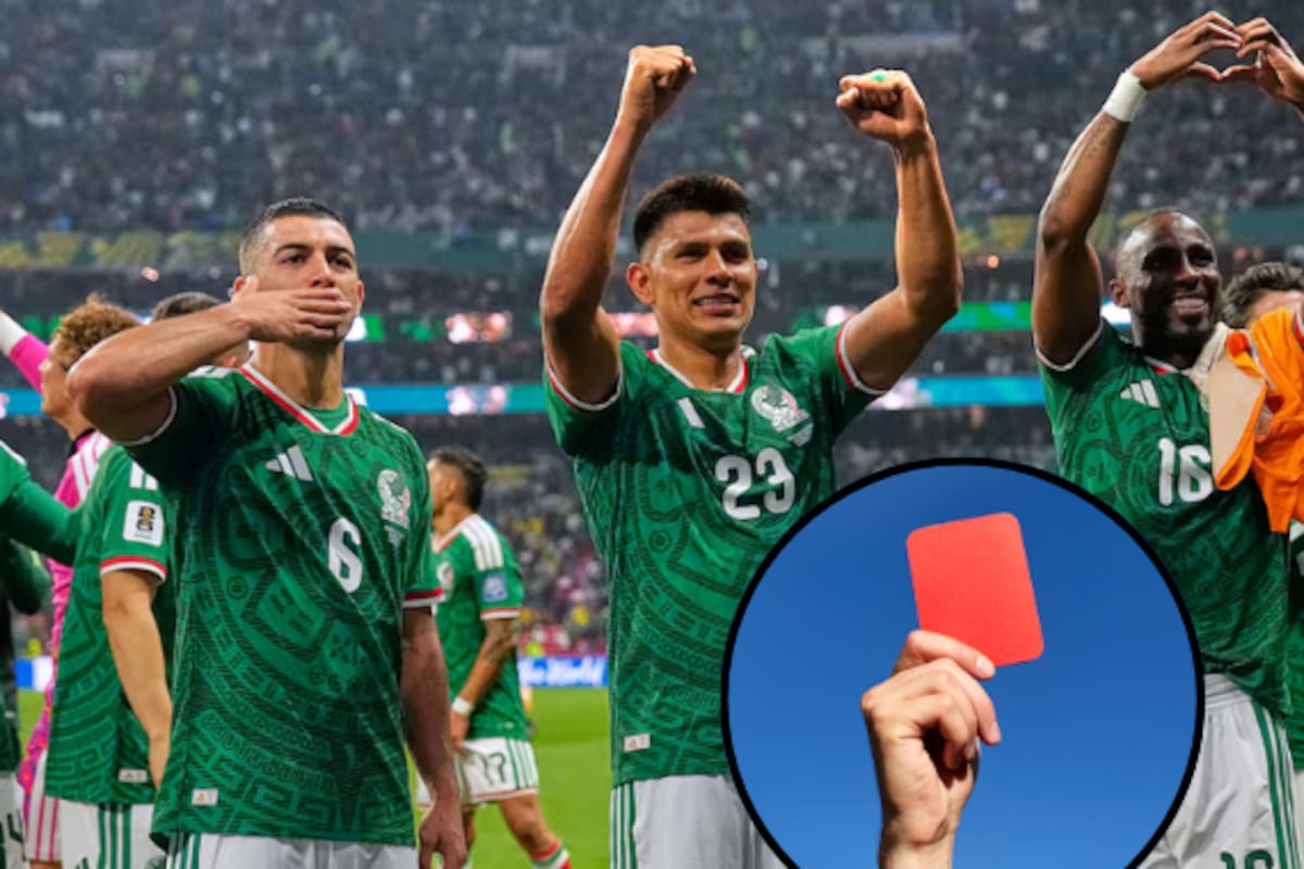 FIFA abre investigación contra la Selección Mexicana por reportes de posible grito discriminatorio durante el Mundial y analizará si hubo una infracción al reglamento