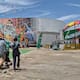 Fin de semana con temperaturas de hasta 45 grados centígrados en Mexicali acompañará el Baja Fut Fest