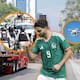 México vs Inglaterra activa megaoperativo en CDMX: Habrá filtros, drones operados por la Guardia Nacional y cierre de accesos cuando el Ángel de la Independencia llegue a 25 mil personas para evitar tragedias