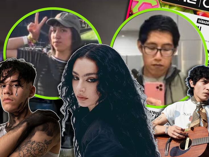 Estos son los artistas que ya se pronunciaron sobre la muerte de periodistas en Axe Ceremonia 2025