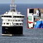 OMS confirma cinco casos de hantavirus en crucero; descartan inicio de una nueva pandemia