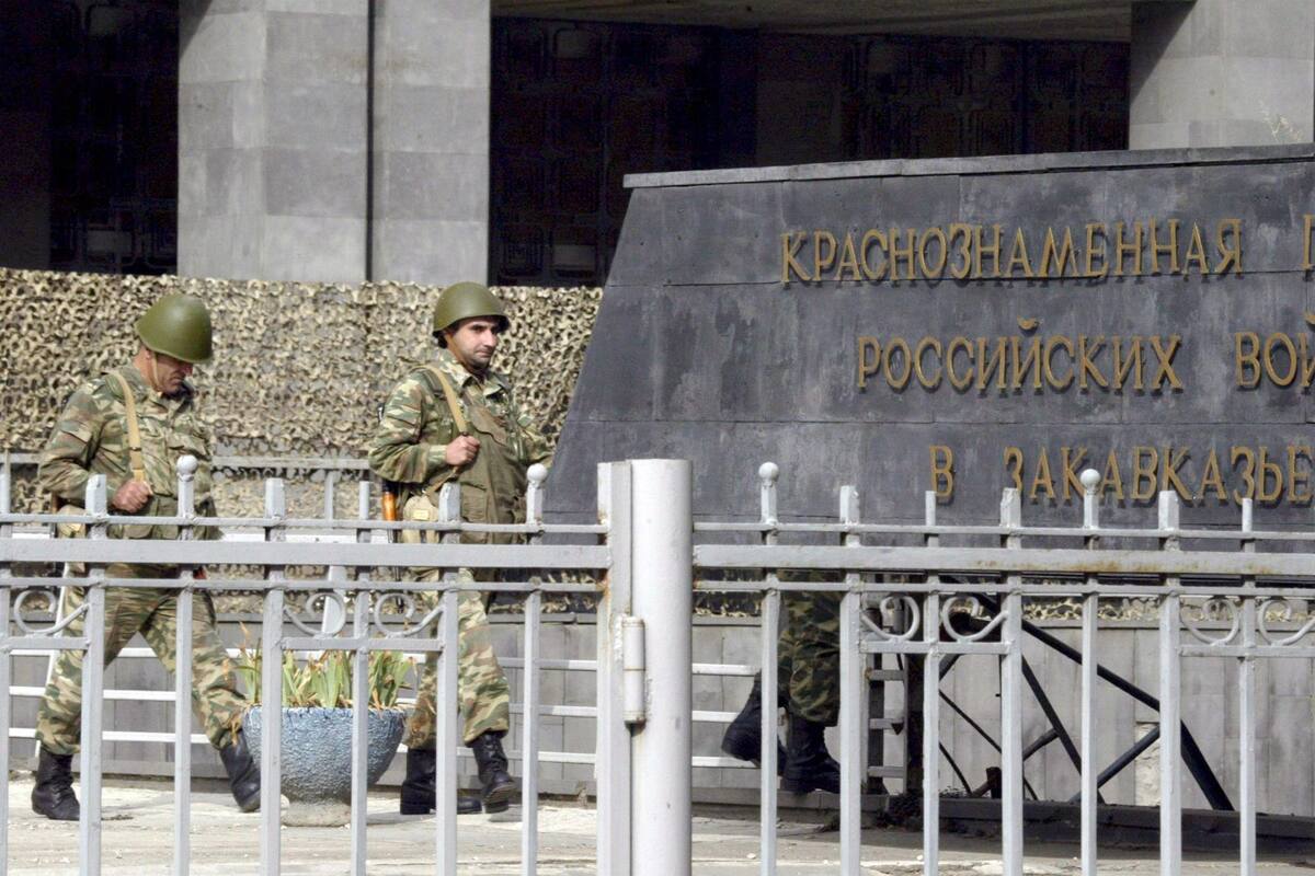 ¿Qué pasaría si Rusia invadiera la embajada de Estados Unidos en su país como pasó con Ecuador con México?