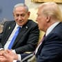 Netanyahu y Trump discuten por teléfono una posible reanudación de ataques contra Irán mientras Washington advierte que “el reloj sigue corriendo” para Teherán