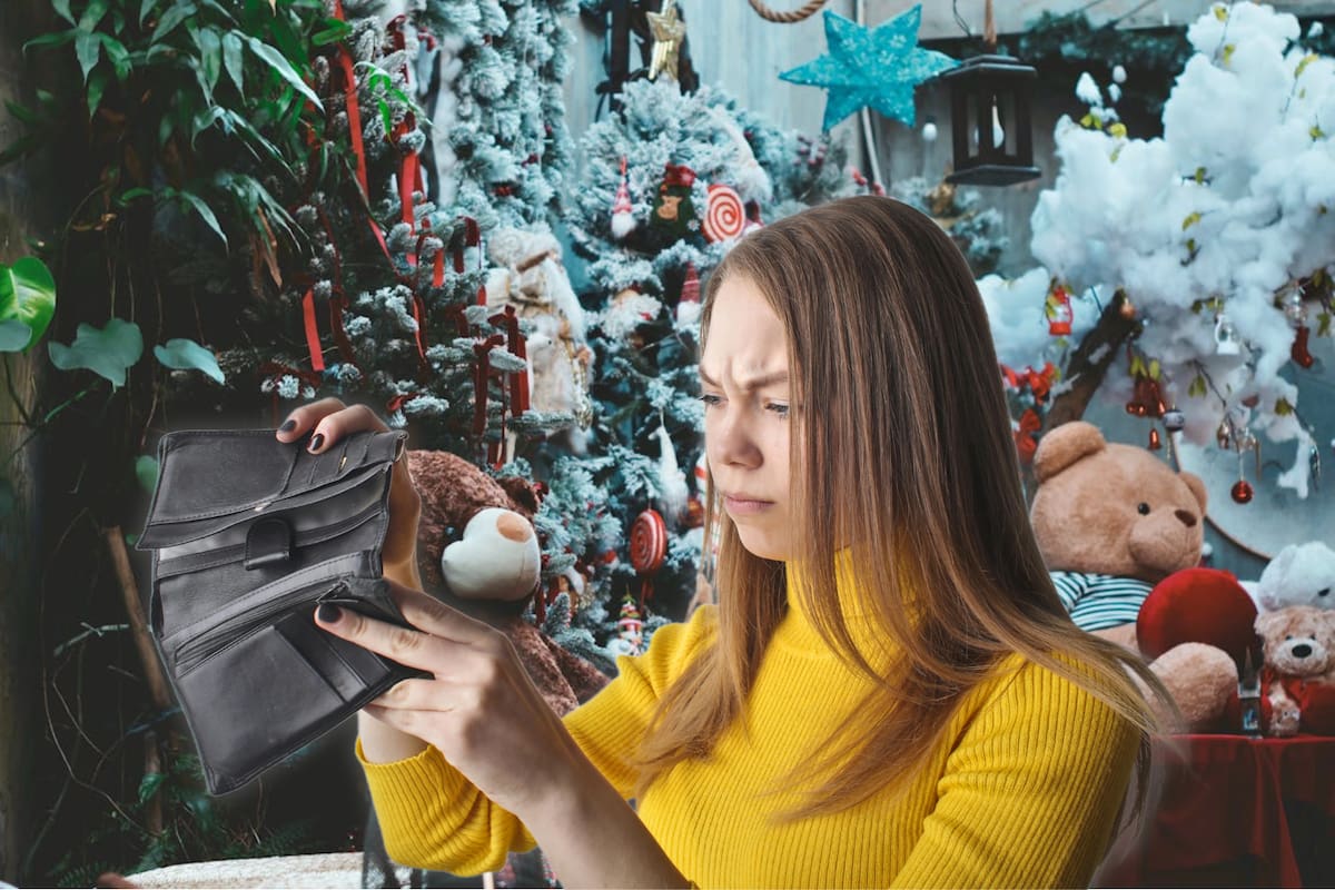 Cuesta de enero: lo que Profeco y Condusef recomiendan para no quedar endeudado