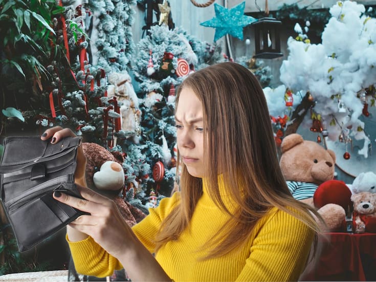 Cuesta de enero: lo que Profeco y Condusef recomiendan para no quedar endeudado