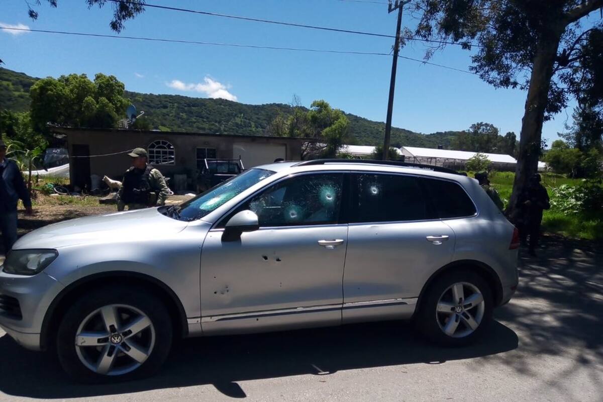 Ataque contra Sandra Velázquez, alcaldesa electa de Guerrero, deja dos personas muertas