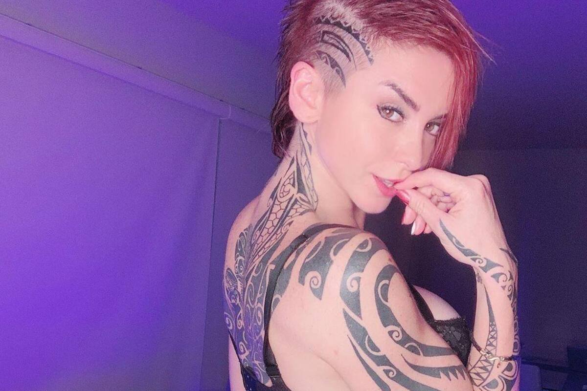 Ingrid Brans se defiende de los "criticones" quienes opinan sobre su rutina de ejercicio