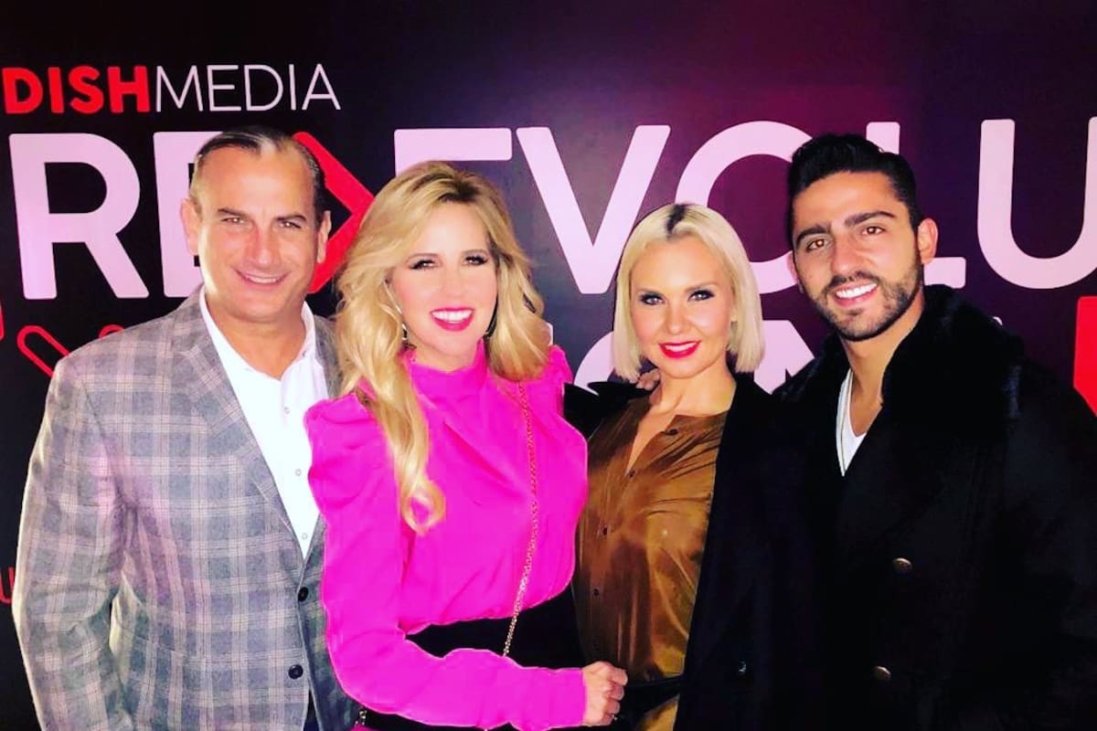 Raquel Bigorra, Michelle Vieth y Patricio Cabezut se quedan sin trabajo; Tu Casa Tv sale del aire