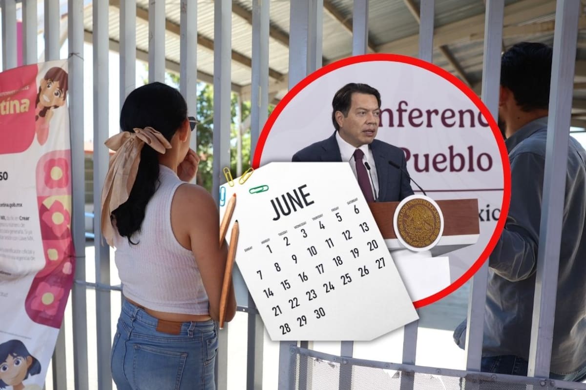 Madres de familia alertan dificultades por vacaciones escolares más largas que analiza la SEP para junio del 2026 debido al Mundial de Futbol y la ola de calor en varios estados