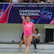 Con 16 años, la gimnasta Dominica Escartín es la más joven de la delegación de Baja para los JCC; alista su debut
