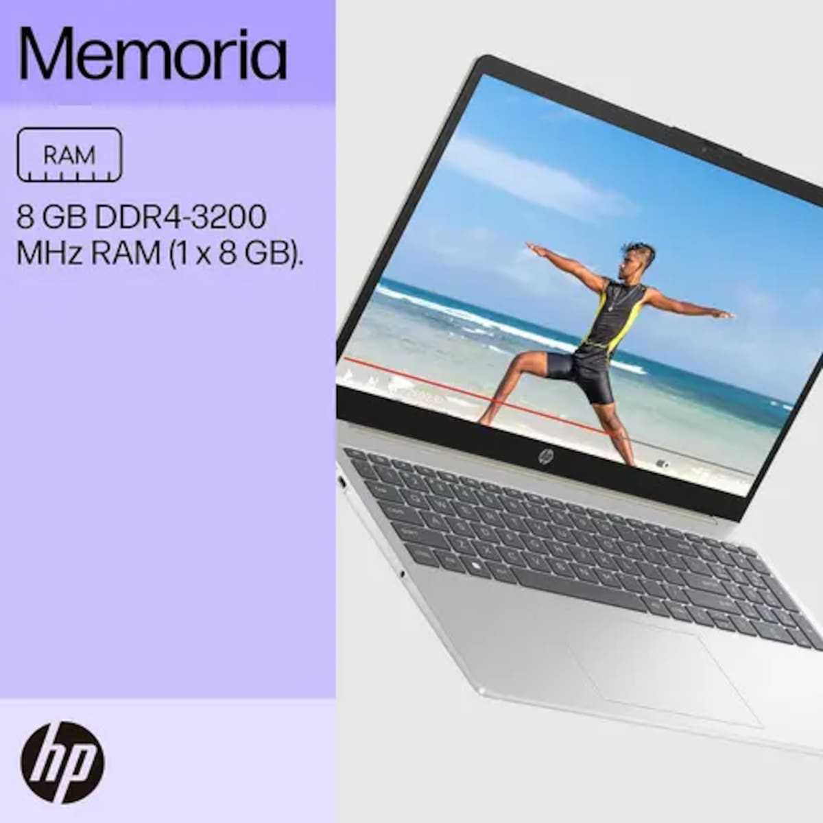 Laptop HP 15-fd0151la | Mercado Libre