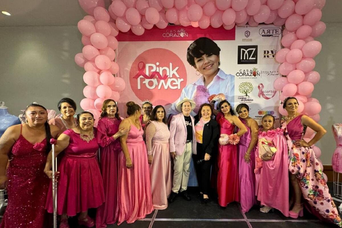 Piden sobrevivientes garantizar tratamientos para cáncer de mama