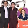 De pelearse con Ricardo Salinas Pliego, a la posibilidad de ganar un premio Óscar por la película Digger: Sabina Berman.