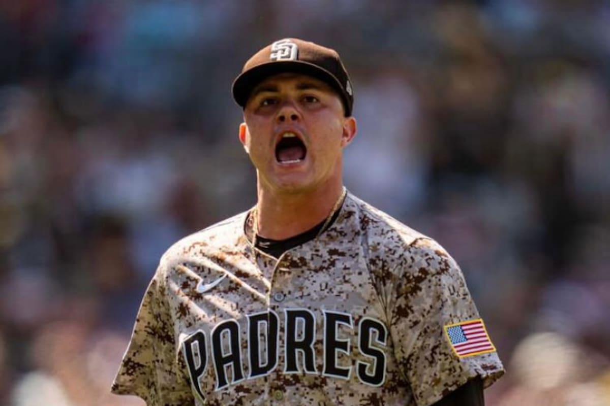 Padres se lleva la serie ante Boston