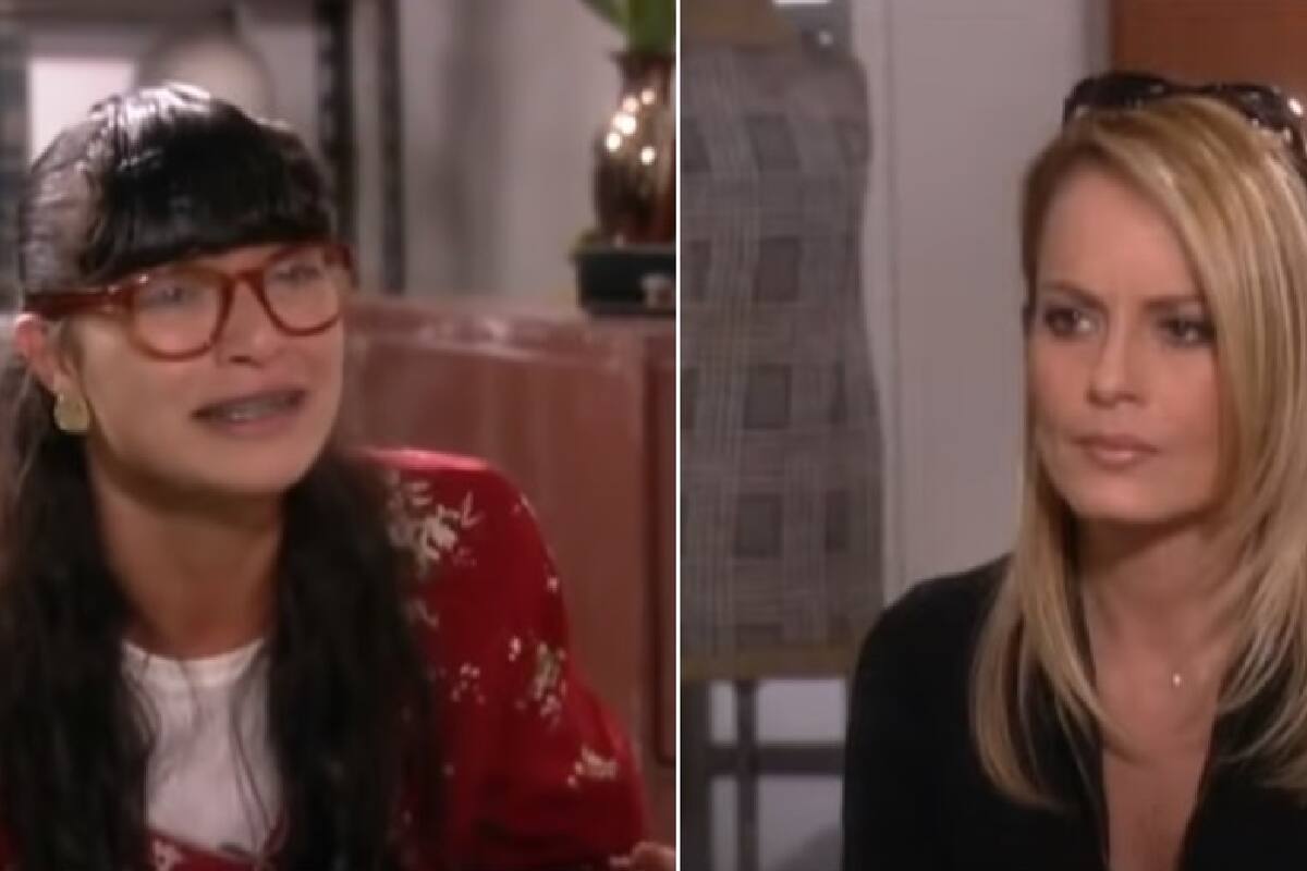 La historia de Cecilia Bolocco, Miss Universo que apareció en "Betty, la fea"