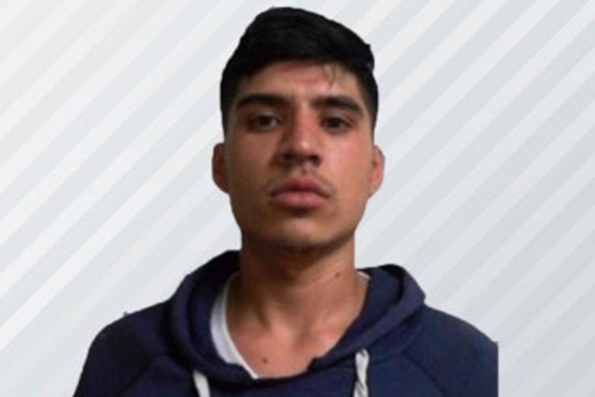 Pasará 22 años en prisión por asesinar a uno y lesionar a otro en Tijuana