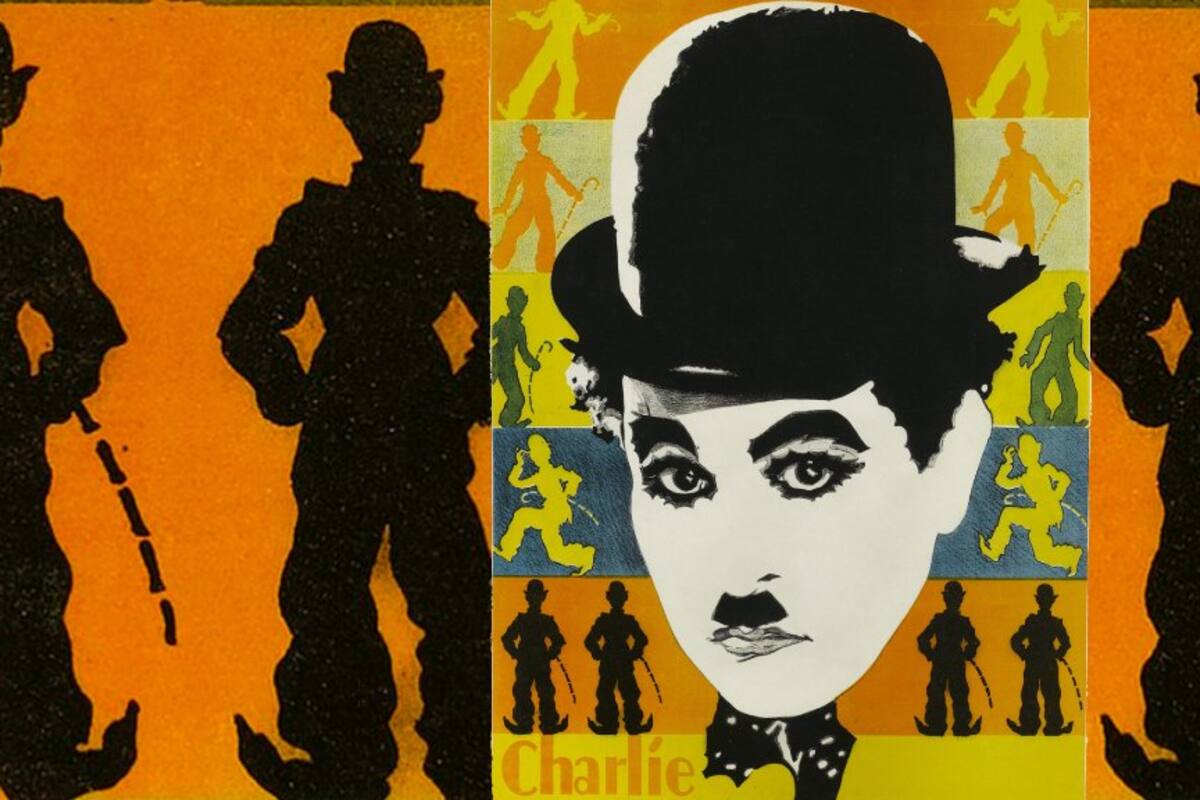 El extraordinario (y olvidado) caso del secuestro del ataúd de Charles Chaplin