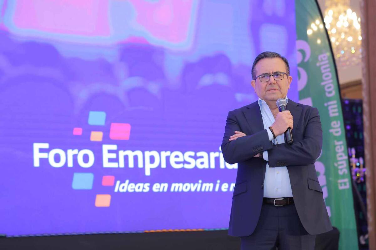 Inversiones chinas deben ser bienvenidas si no atentan contra la seguridad nacional: Ildefonso Guajardo