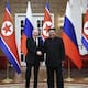 Rusia pagó hasta 14 mil 400 millones de dólares a Corea del Norte por armas y soldados para la guerra en Ucrania