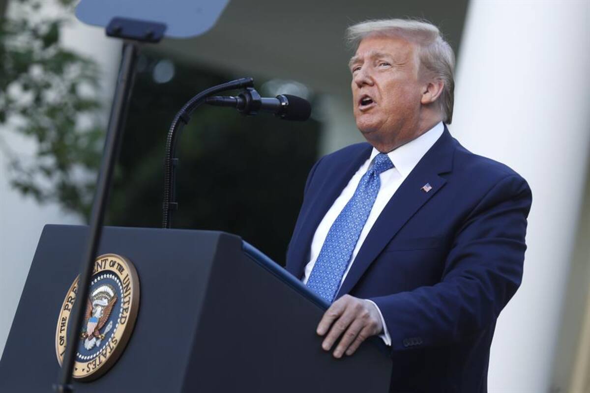 La Antifa, el movimiento antifascista que Donald Trump quiere erradicar: ¿Quiénes son y quiénes son sus militantes?