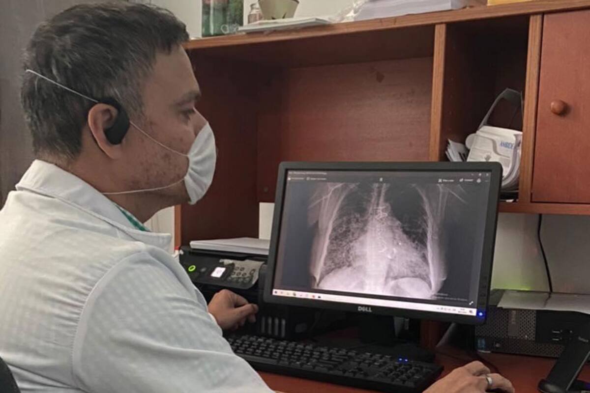 Médicos recomiendan estar a favor del ‘Quédate en casa’