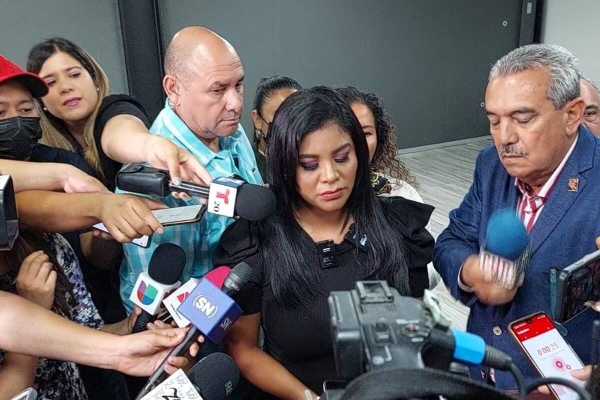 Continuará cooperación con Fiscalía para dar con paradero de comerciante desaparecido: Montserrat Caballero