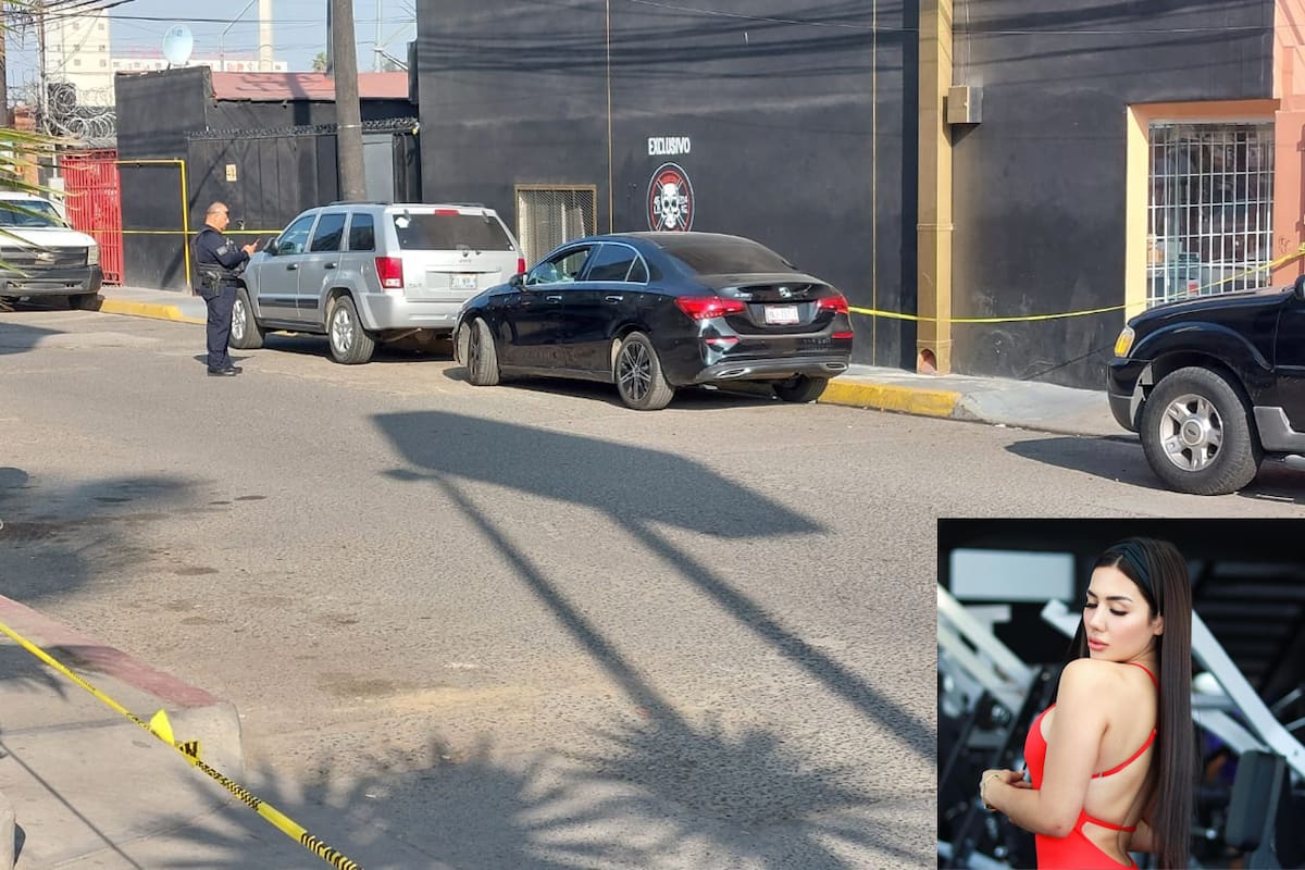 ‘La estaban esperando’: FGE sobre ataque contra influencer