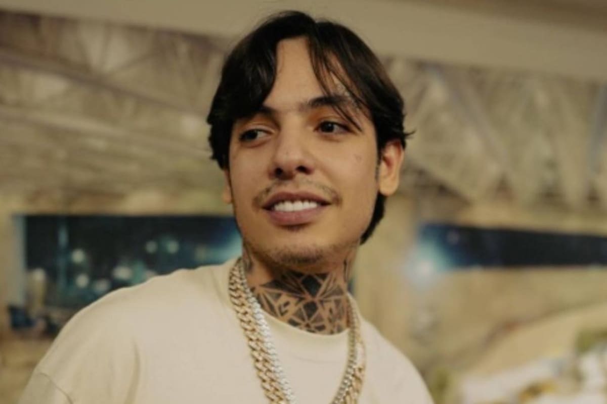 Natanael Cano… 'El rey de los corridos tumbados' y ¿de las inversiones?