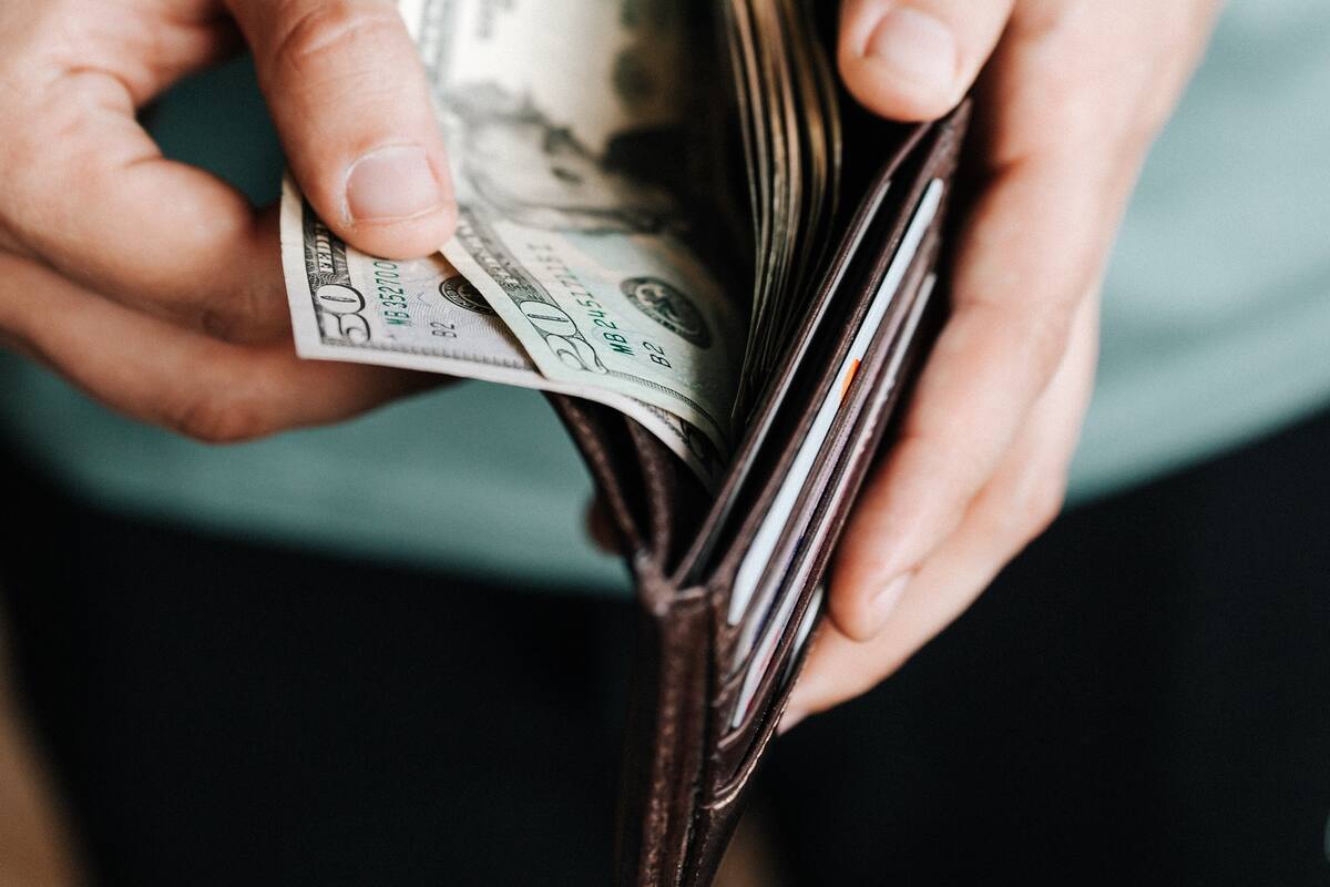 El secreto financiero que nadie quiere que conozcas: Consejos para el éxito económico, según financiero