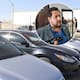 Menos autos extranjeros cambian el negocio de las yardas
